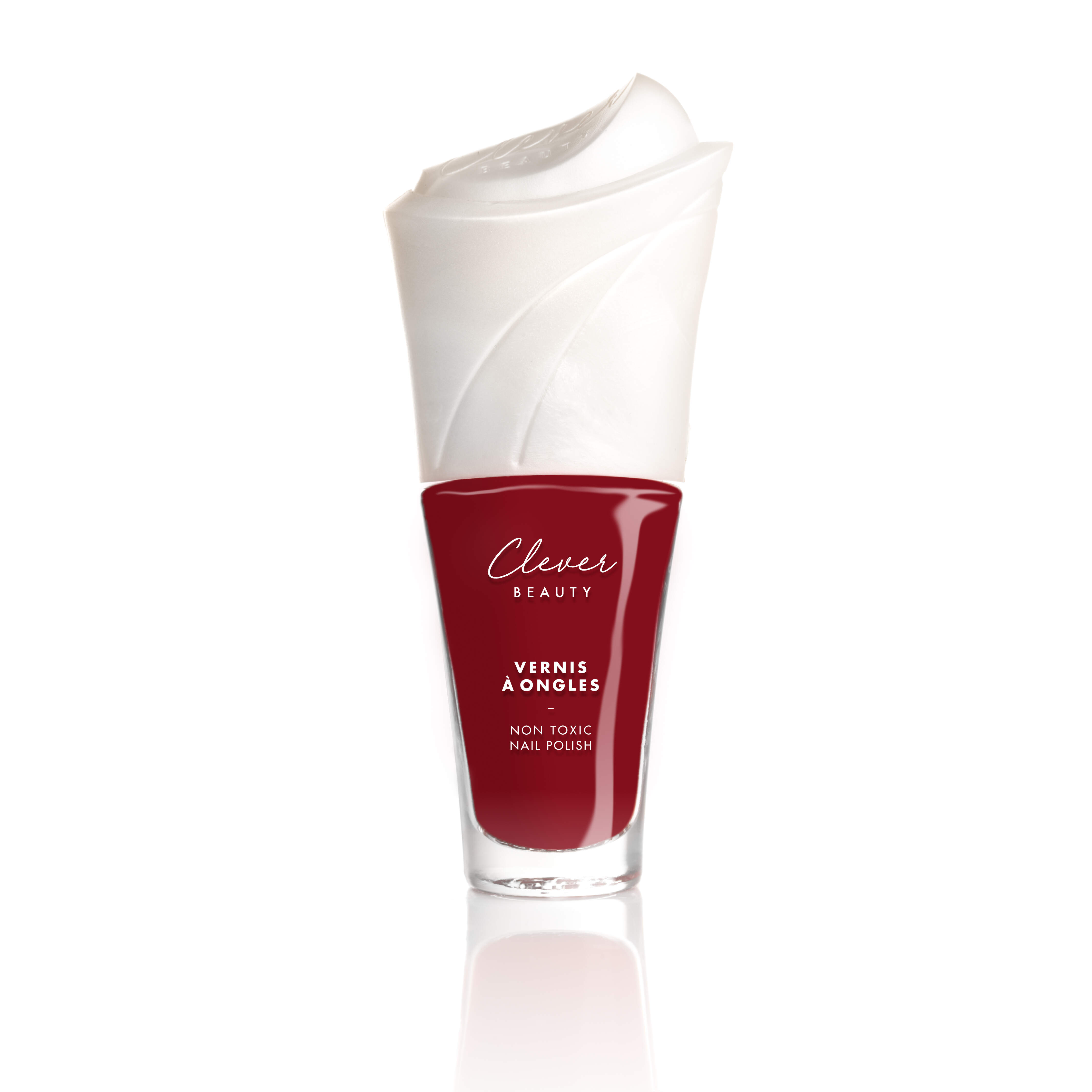 Vernis à ongles Clerver Beauty