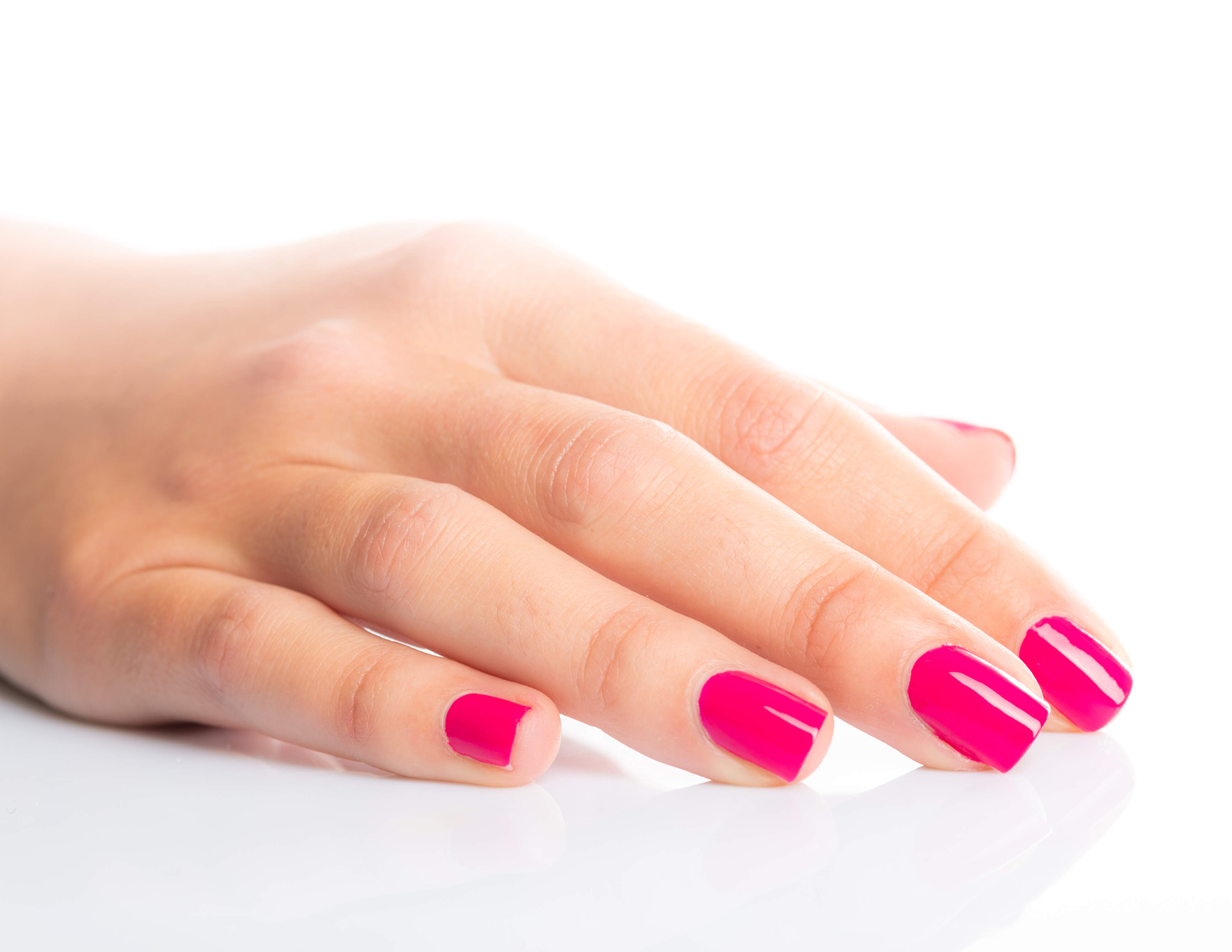 Vernis à ongles Clerver Beauty