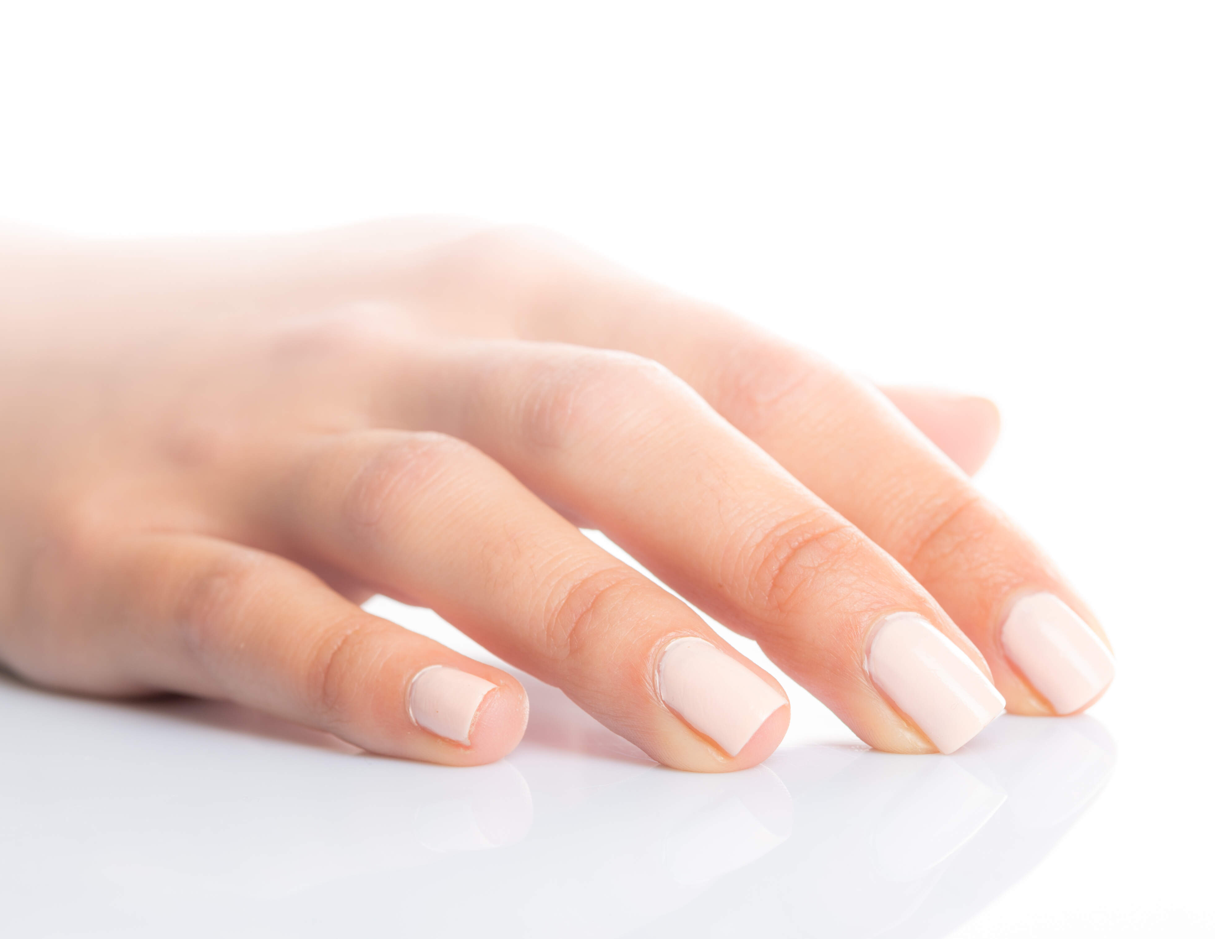 Vernis à ongles Clerver Beauty