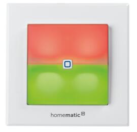 Smart Home Homematic IP