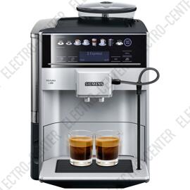 Espressomaschinen Siemens