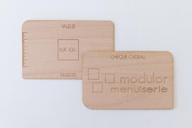 Meubles modulor