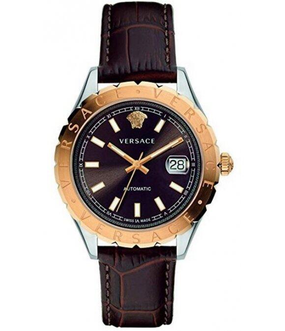 Versace Versace Armbanduhr Damen Automatik Hellenyium Letzshop