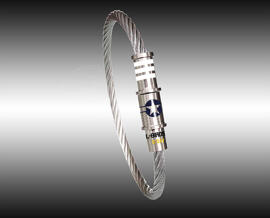 Bracelets Aéro-Design Mach Collection 