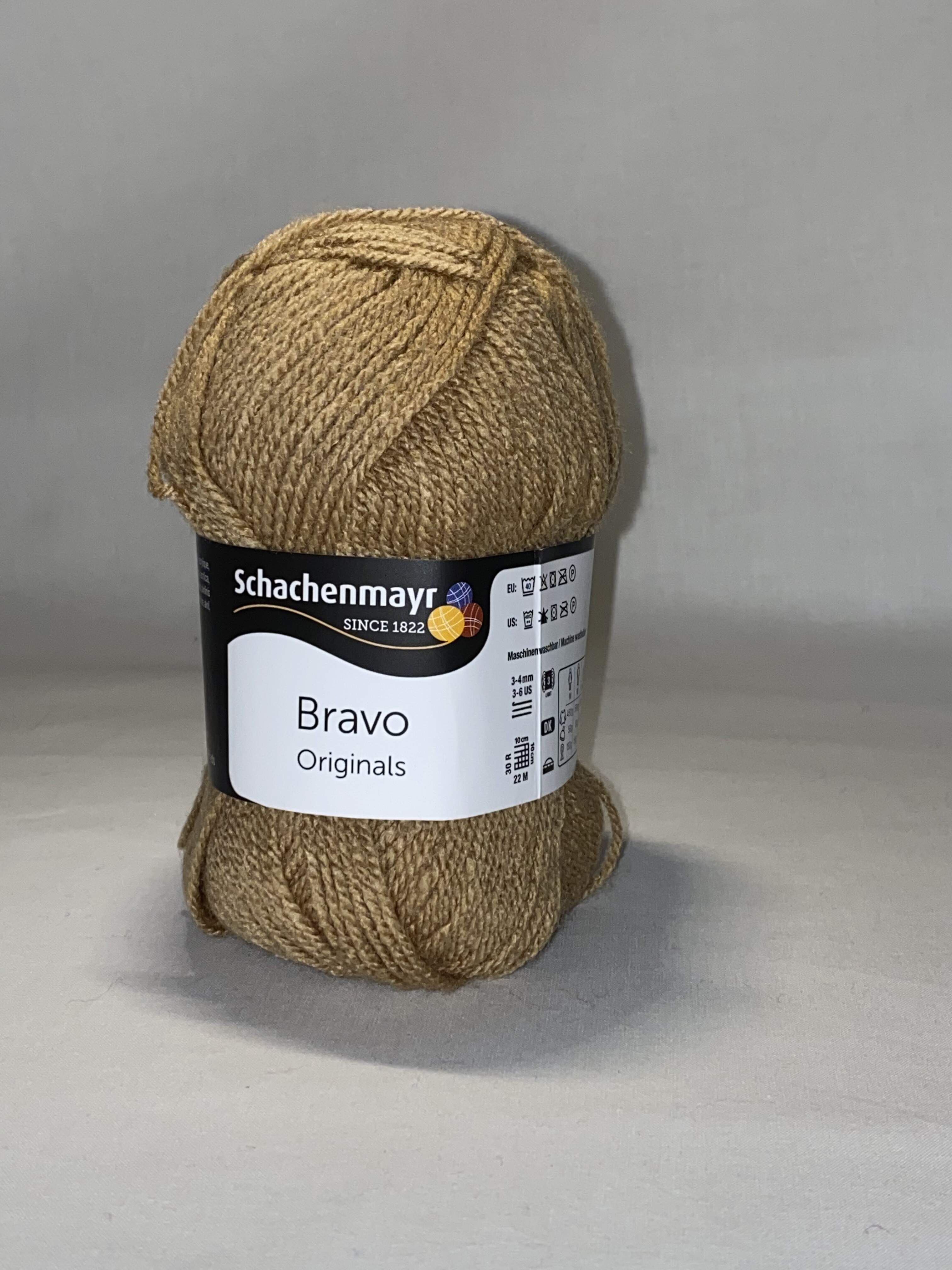Laine minimasworld,schachenmayr,Bravo