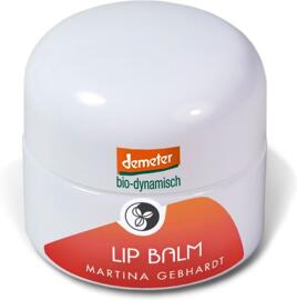 Lippenpflege Martina Gebhardt