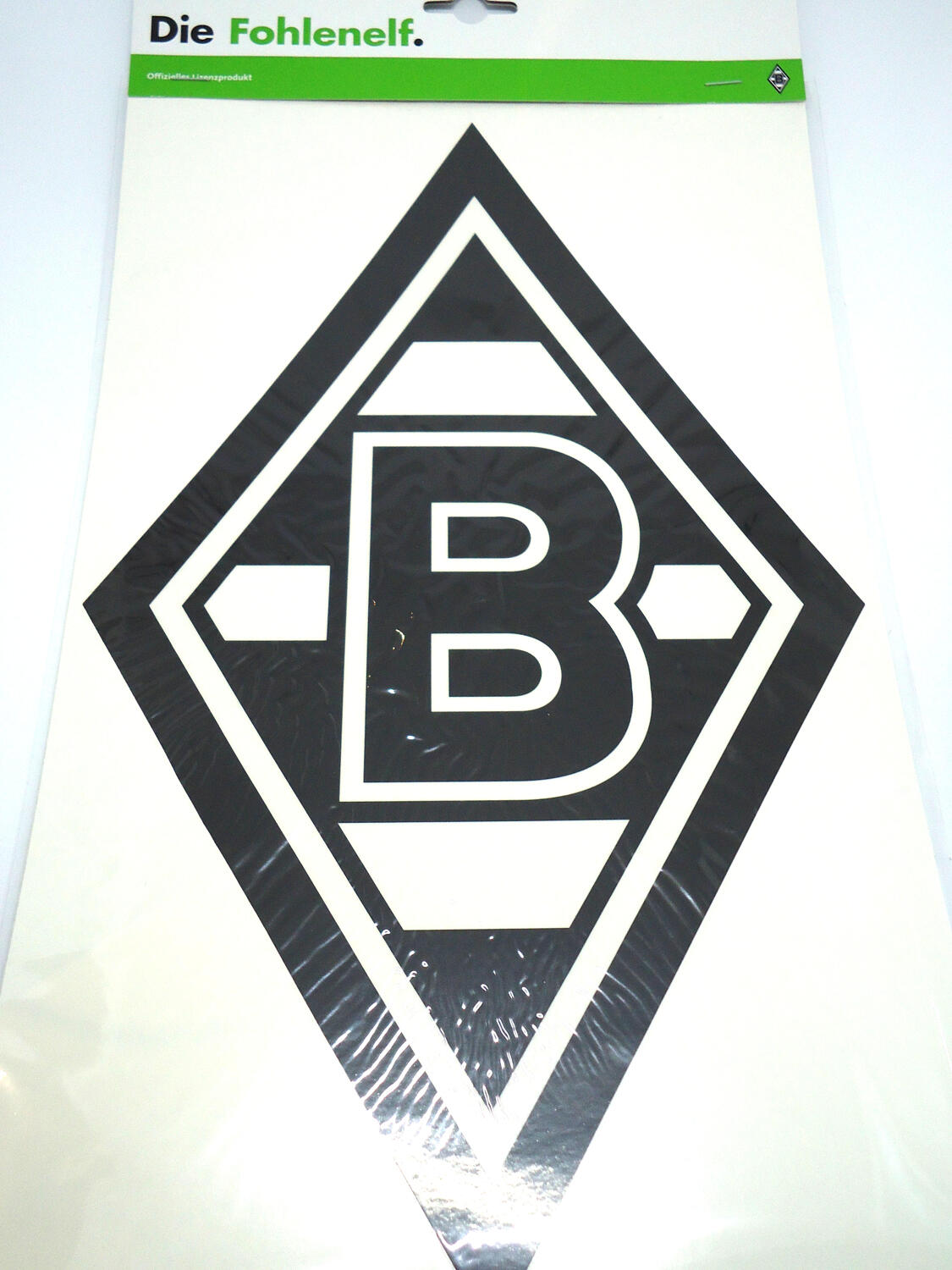 Borussia Borussia Monchengladbach Aufkleber Grosse Letzshop