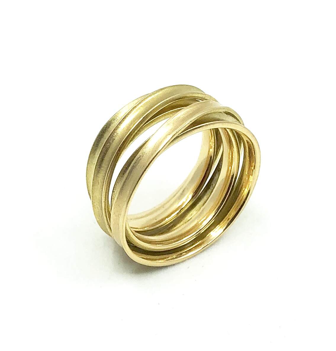 Ringe Ringe Nancy Fis Jewellery