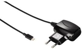 Adaptateurs de courant et chargeurs Hama