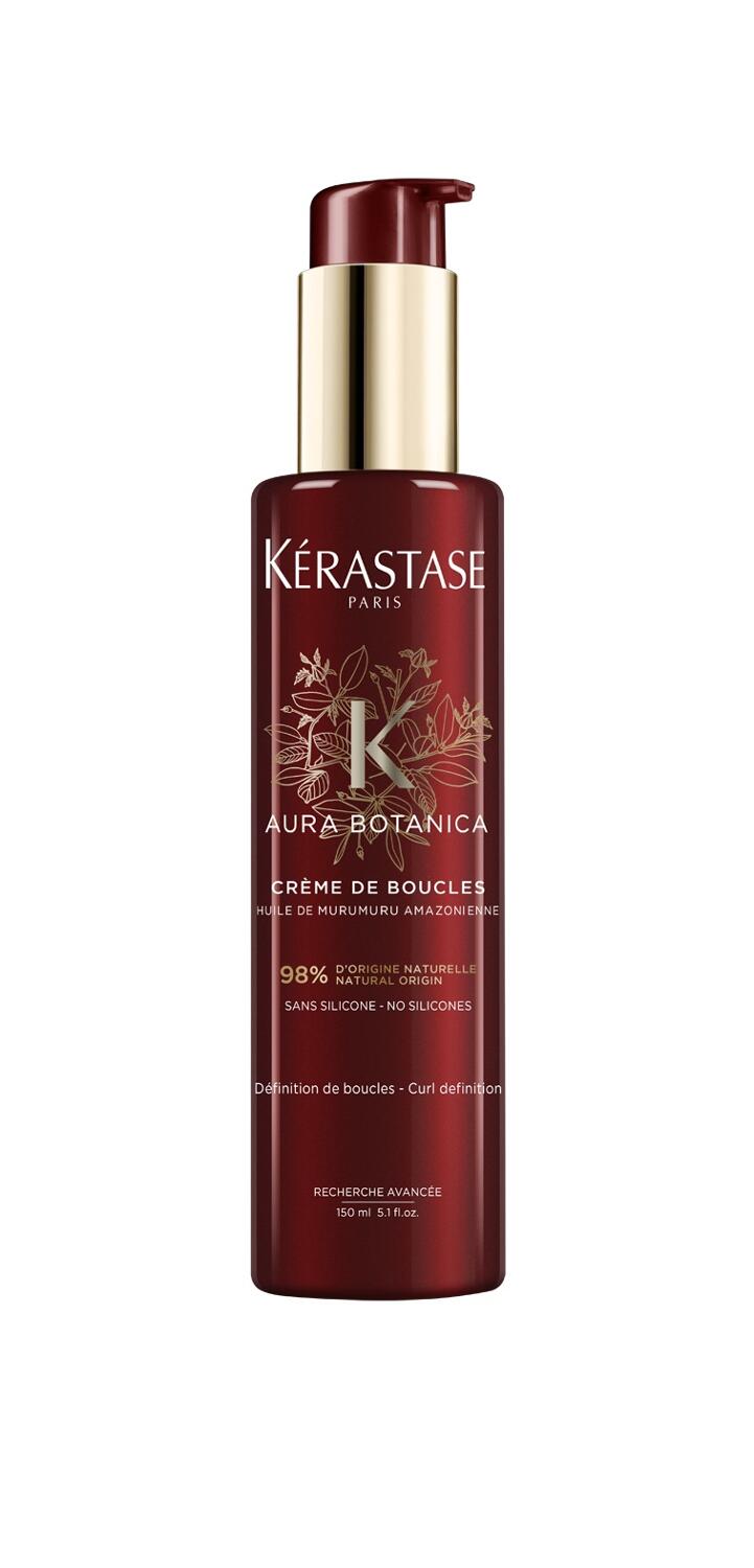 Kerastase Kerastase Lockencreme 150 Ml Letzshop