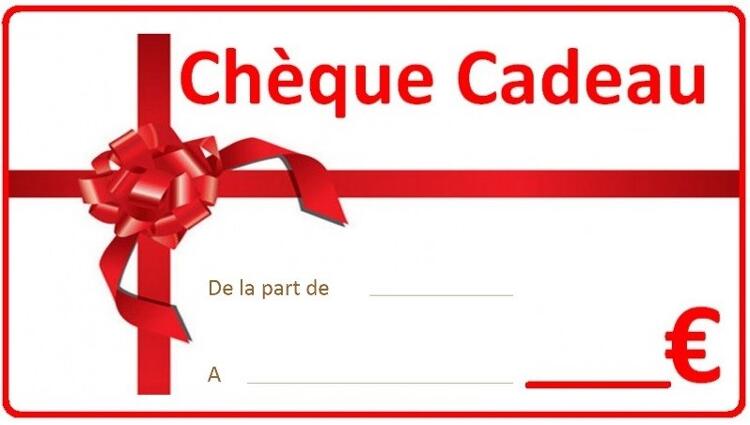 Cheque Cadeau Letzshop Cheque Cadeau Letzshop