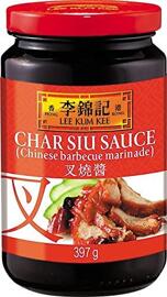 Sauces et condiments Lee Kum Kee