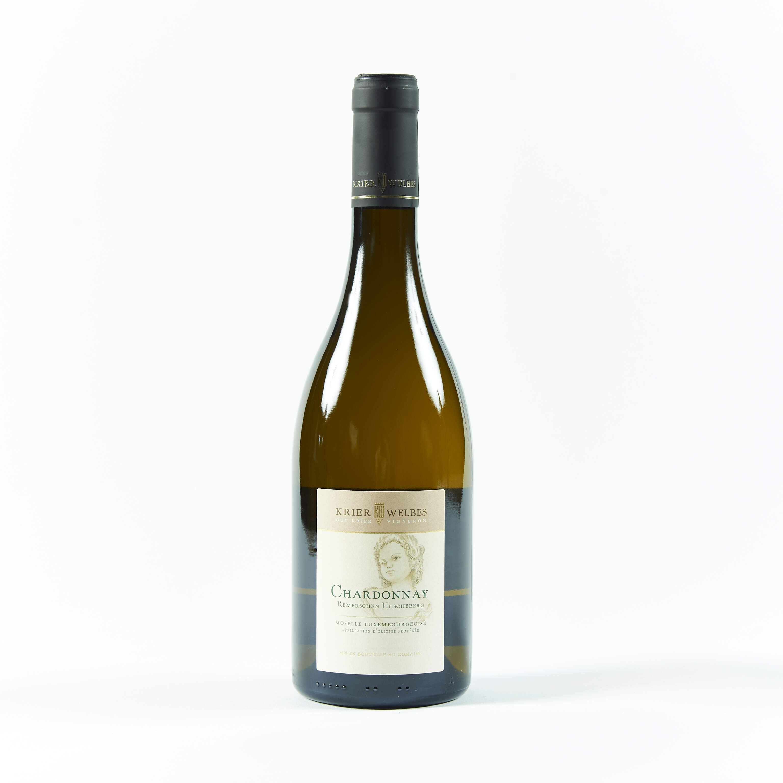 Luxemburg Domaine KRIER-WELBES