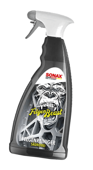 Autowaschmittel Sonax