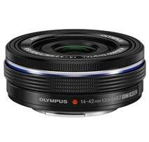 Objectifs d'appareil photo OLYMPUS