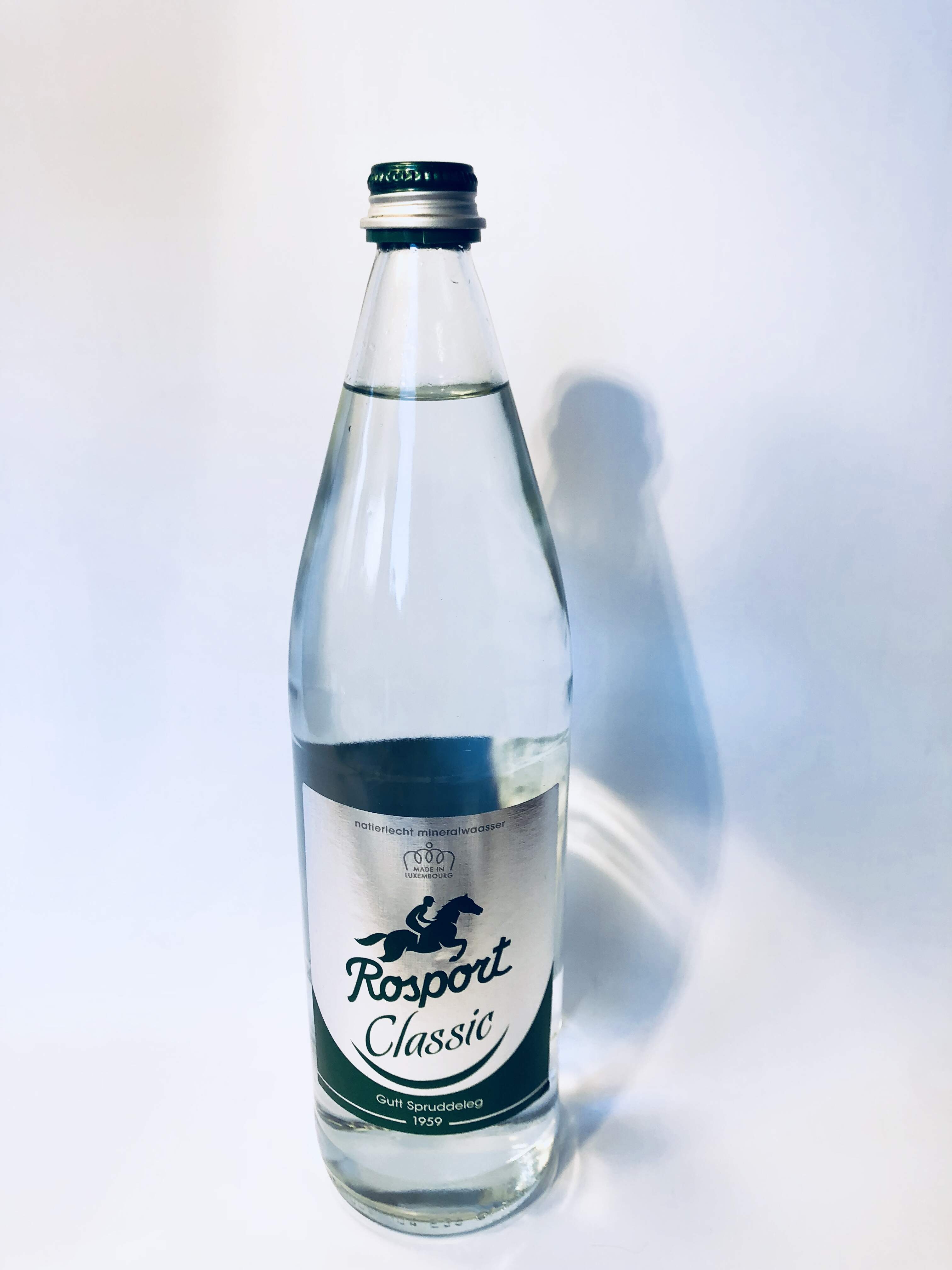 Wasser ROSPORT