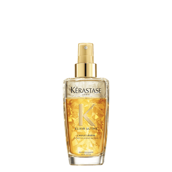 kerastase kerastase elixir ultime l huile legere letzshop