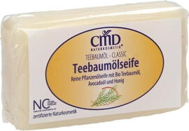 Hautpflege Seife CMD Naturkosmetik