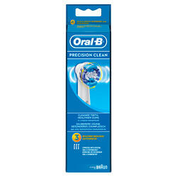 Brosses à dents OralB