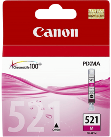 Toner & Tintenpatronen Canon
