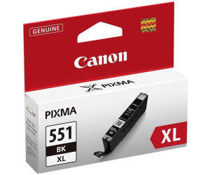 Toner & Tintenpatronen Canon