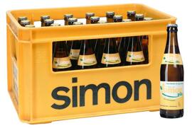 Bier Simon