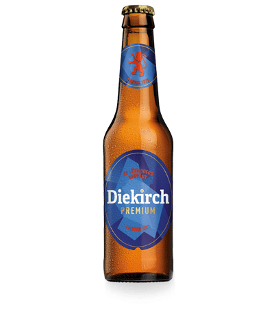 Bier Diekirch