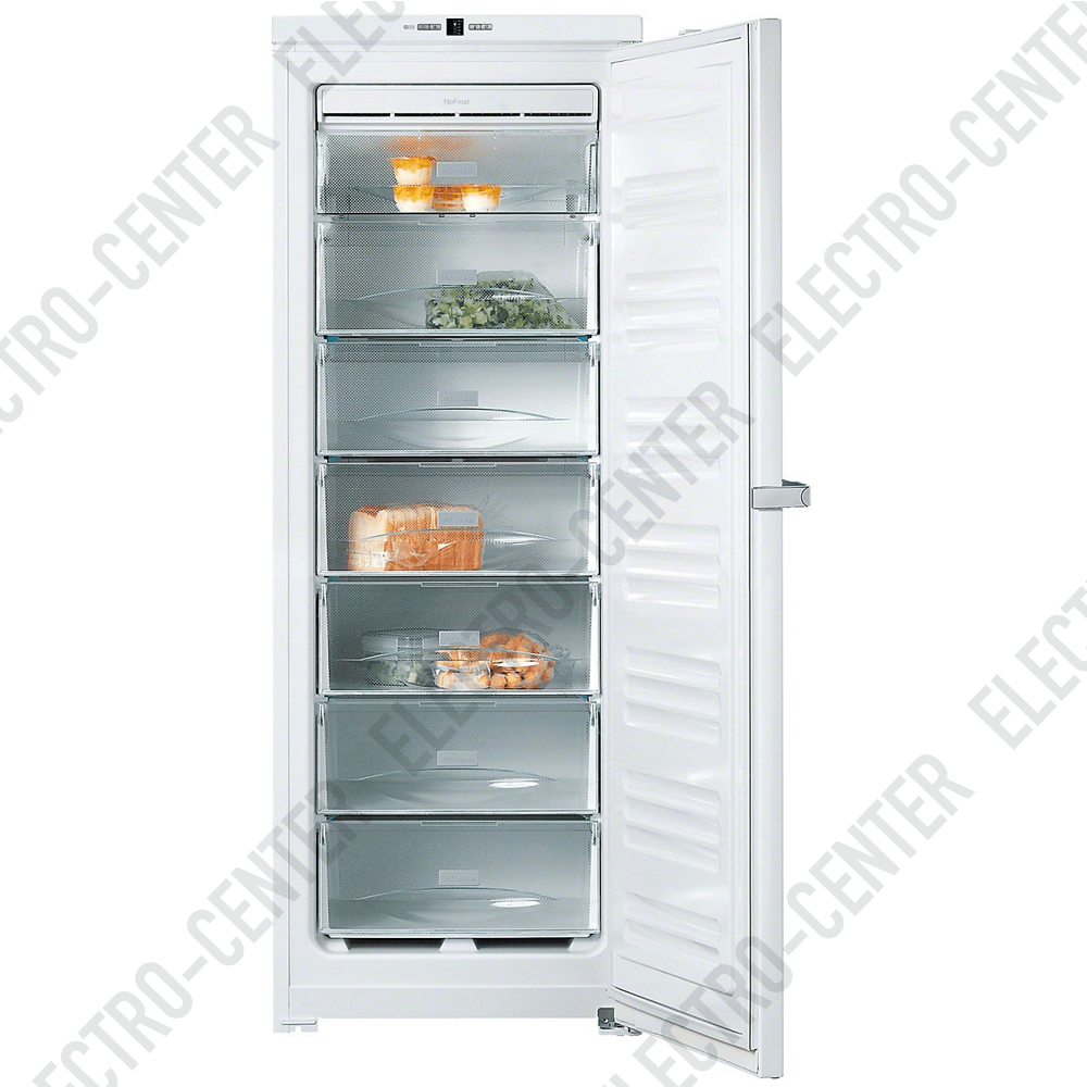 Miele Miele Fn26062 Ws Congelateur Blanc 221 Litres 7 Letzshop