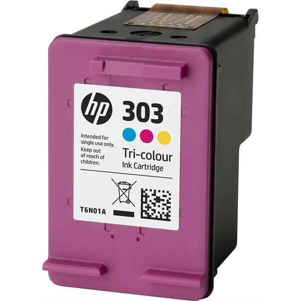 Hp Encre Hp Envy 6230 7130 70 Couleur N 303 Letzshop Hp Encre Hp Envy 6230 7130 70 Couleur N 303 Letzshop