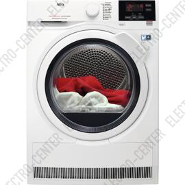 Machines à laver séchantes AEG