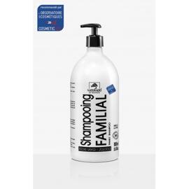 Shampoo & Spülung Naturado