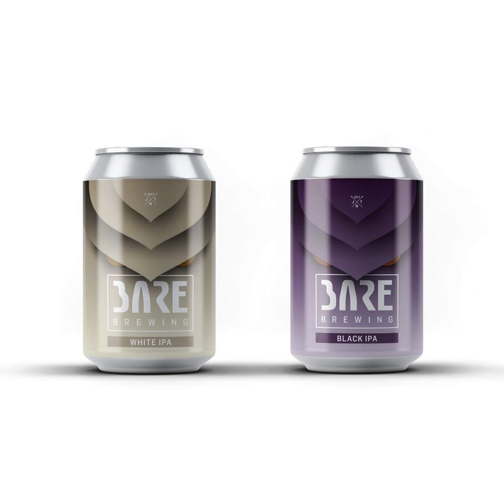 Bier Bare Brewing