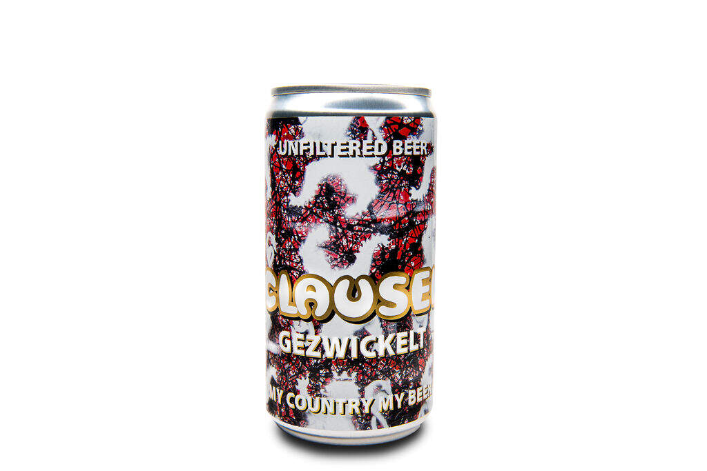 Bier Clausel