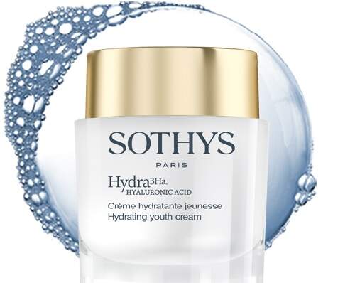 Crèmes et lotions SOTHYS