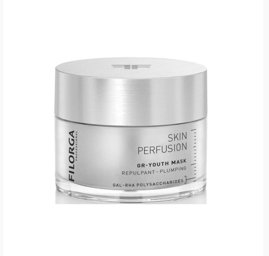 Masques et gommages FILORGA  Skin perfusion Fillmed