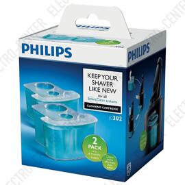 Accessoires pour rasoir électrique Philips