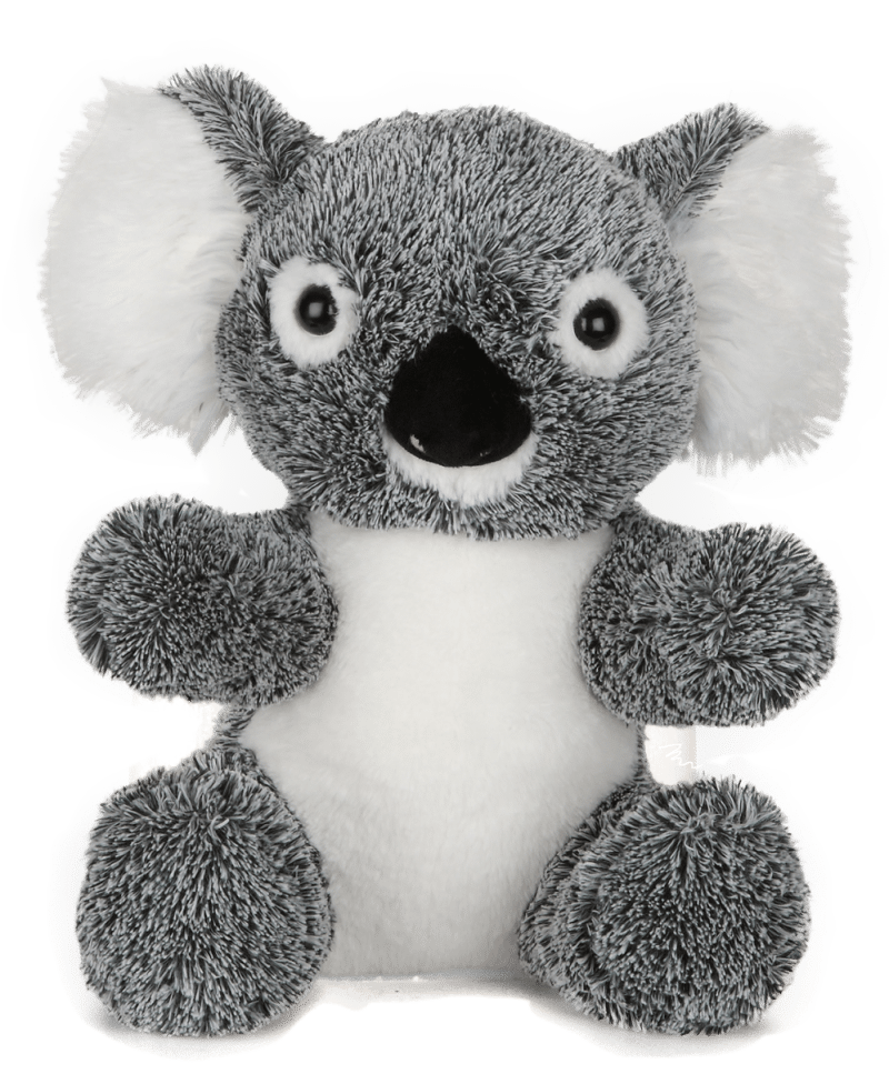 peluche koala géante