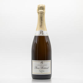 Champagner Champagne Pierre Bertrand