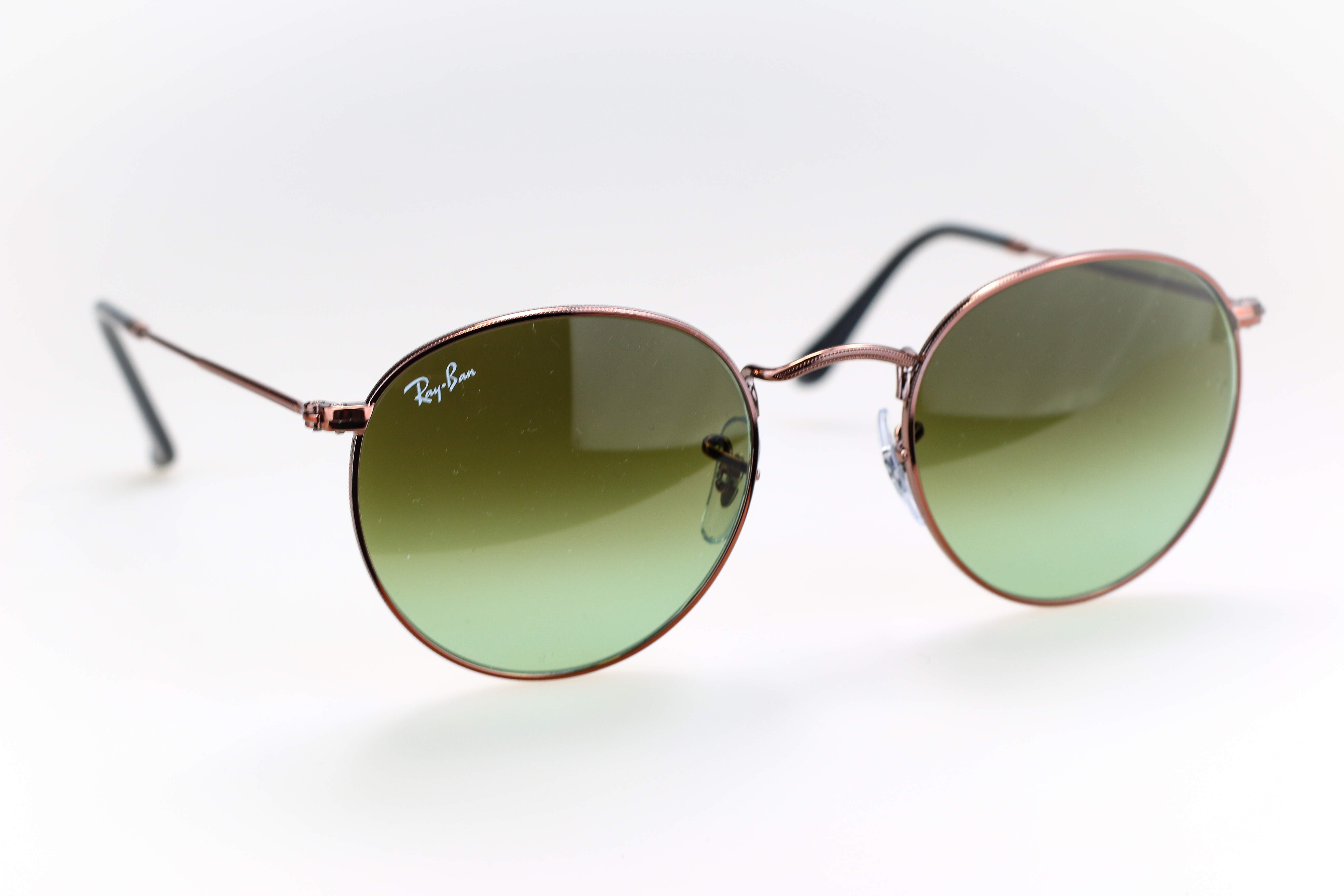 ray ban couleur