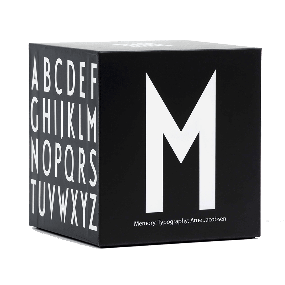 Jeux Design Letters