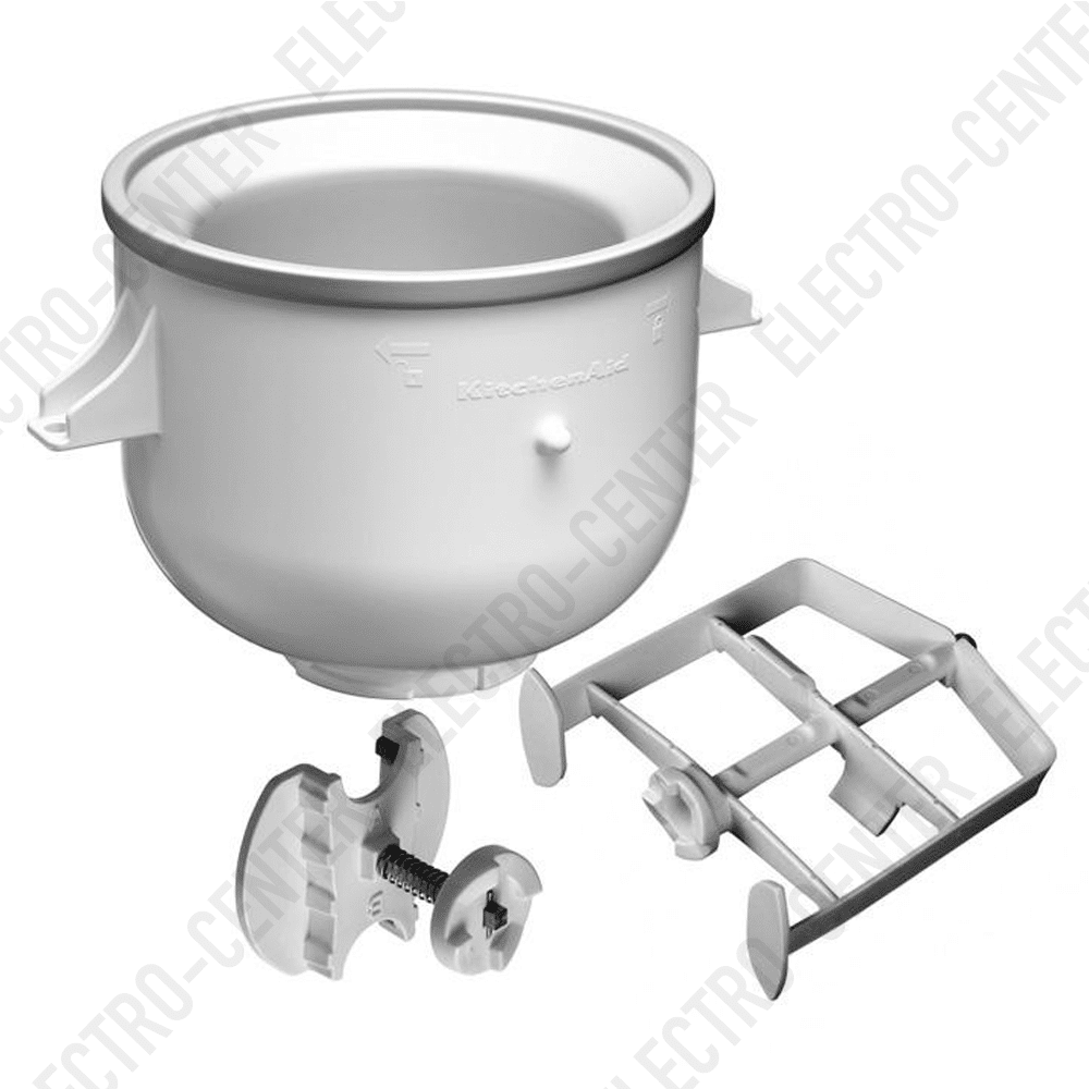 kitchen aid 5kica0wh