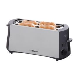 Toaster Cloer