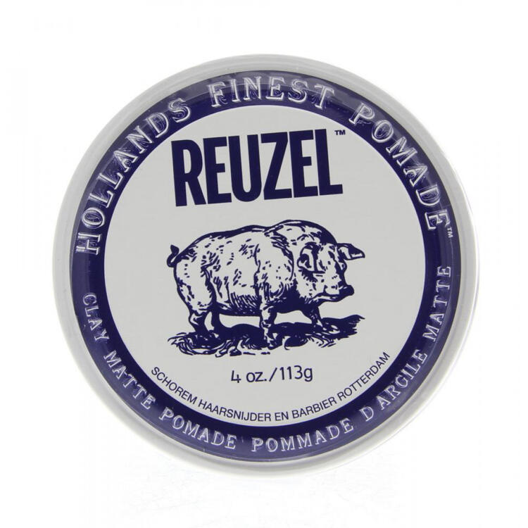 Reuzel Reuzel Clay Matte 113gr Letzshop