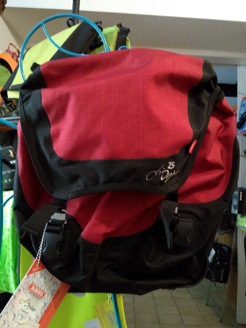 Abus Sac A Velo Pour Porte Bagages Letzshop