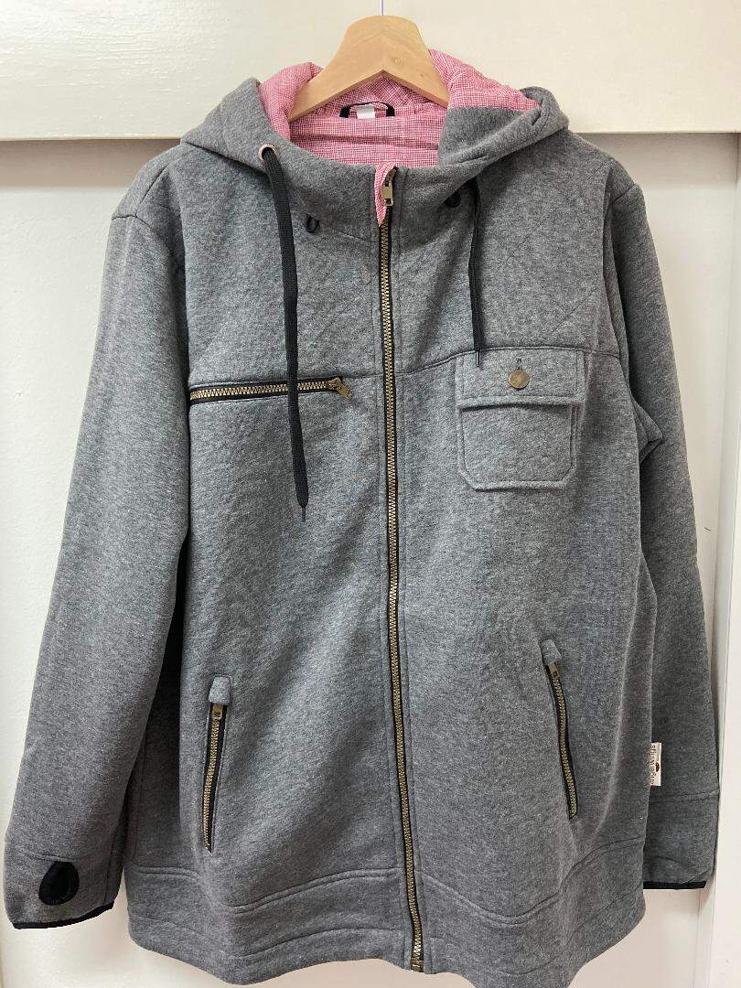 Vestes de portage Manteaux et vestes angel wings