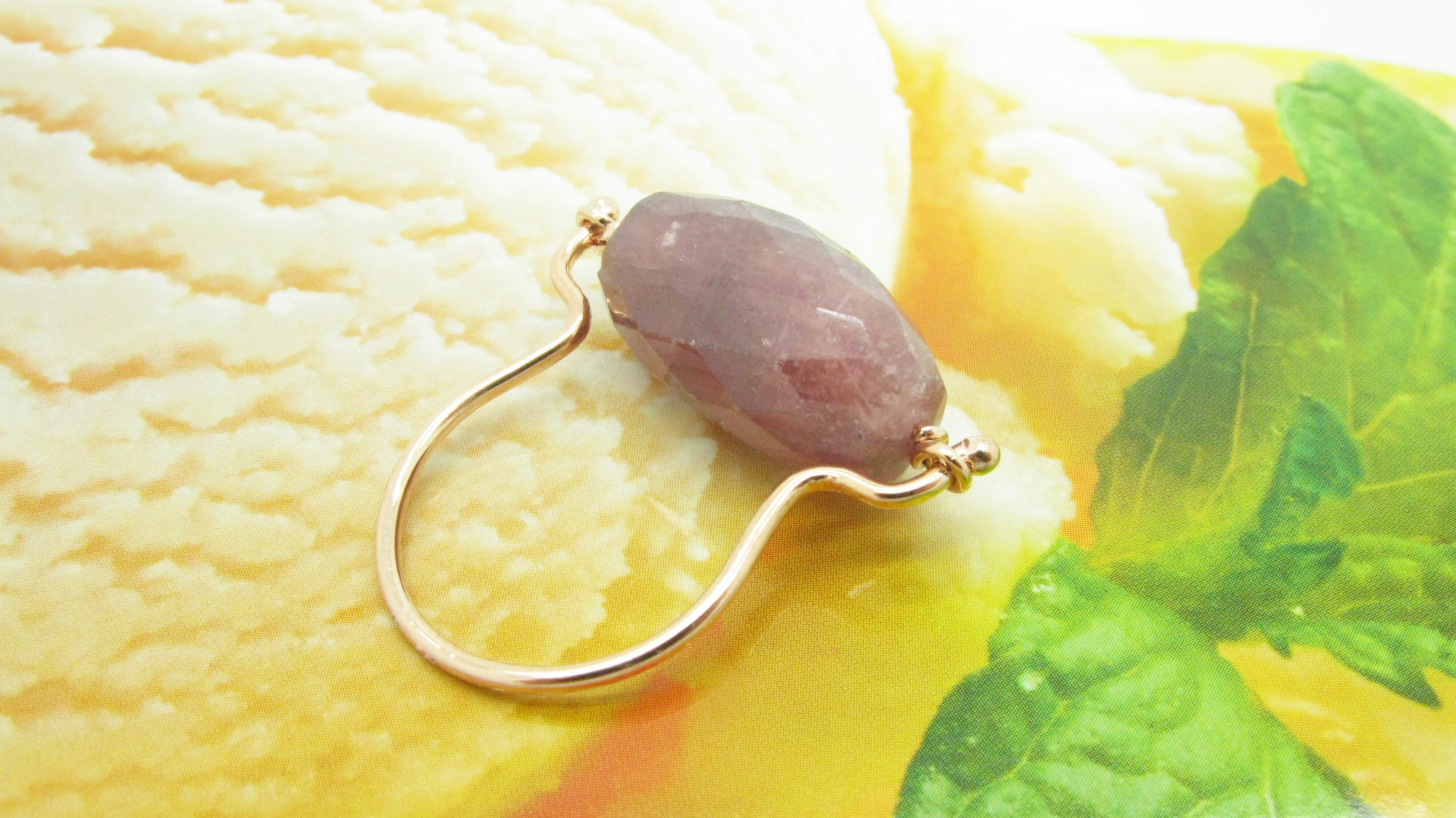 Ringe Fabienne Belnou