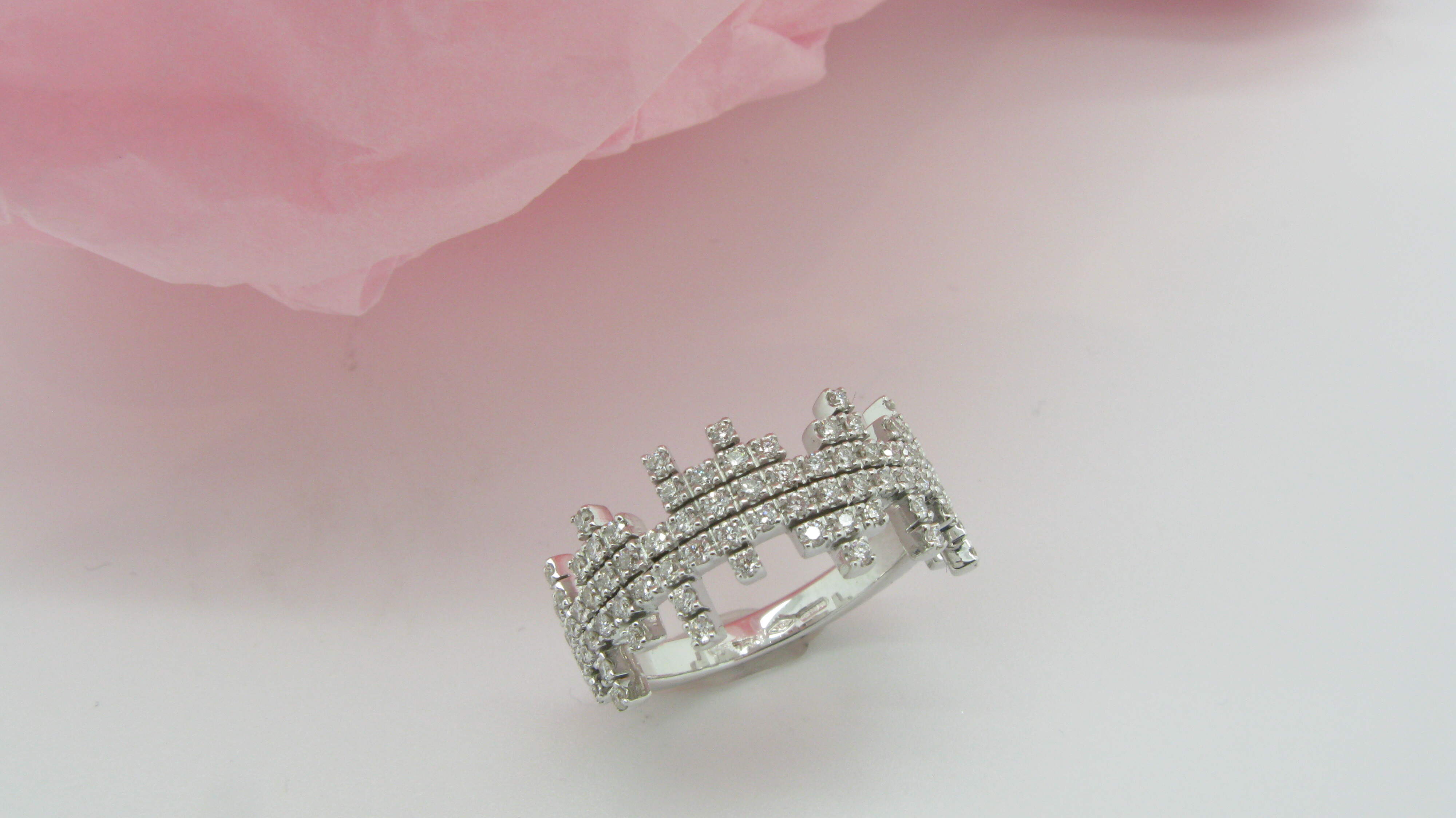 Ringe Fabienne Belnou
