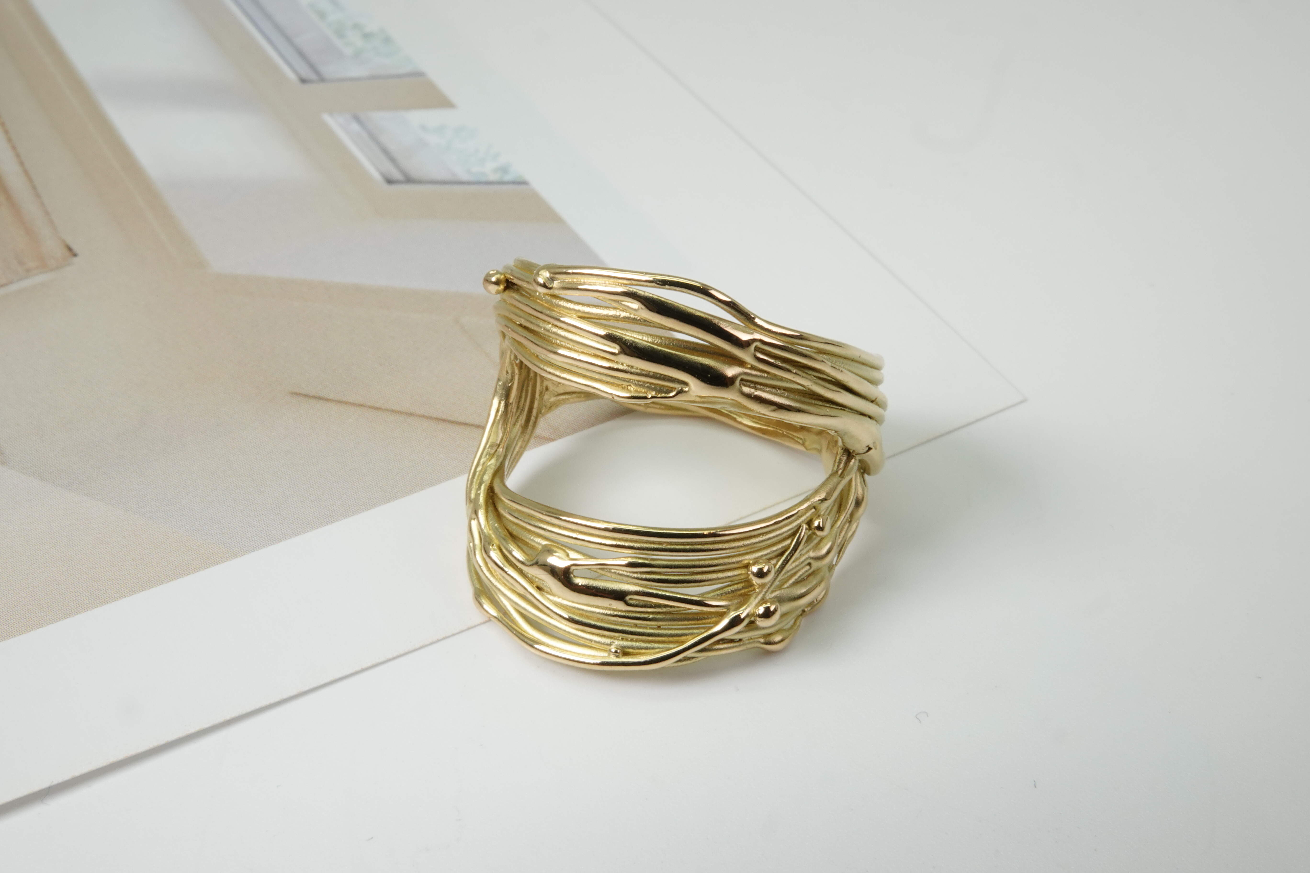 Ringe Fabienne Belnou