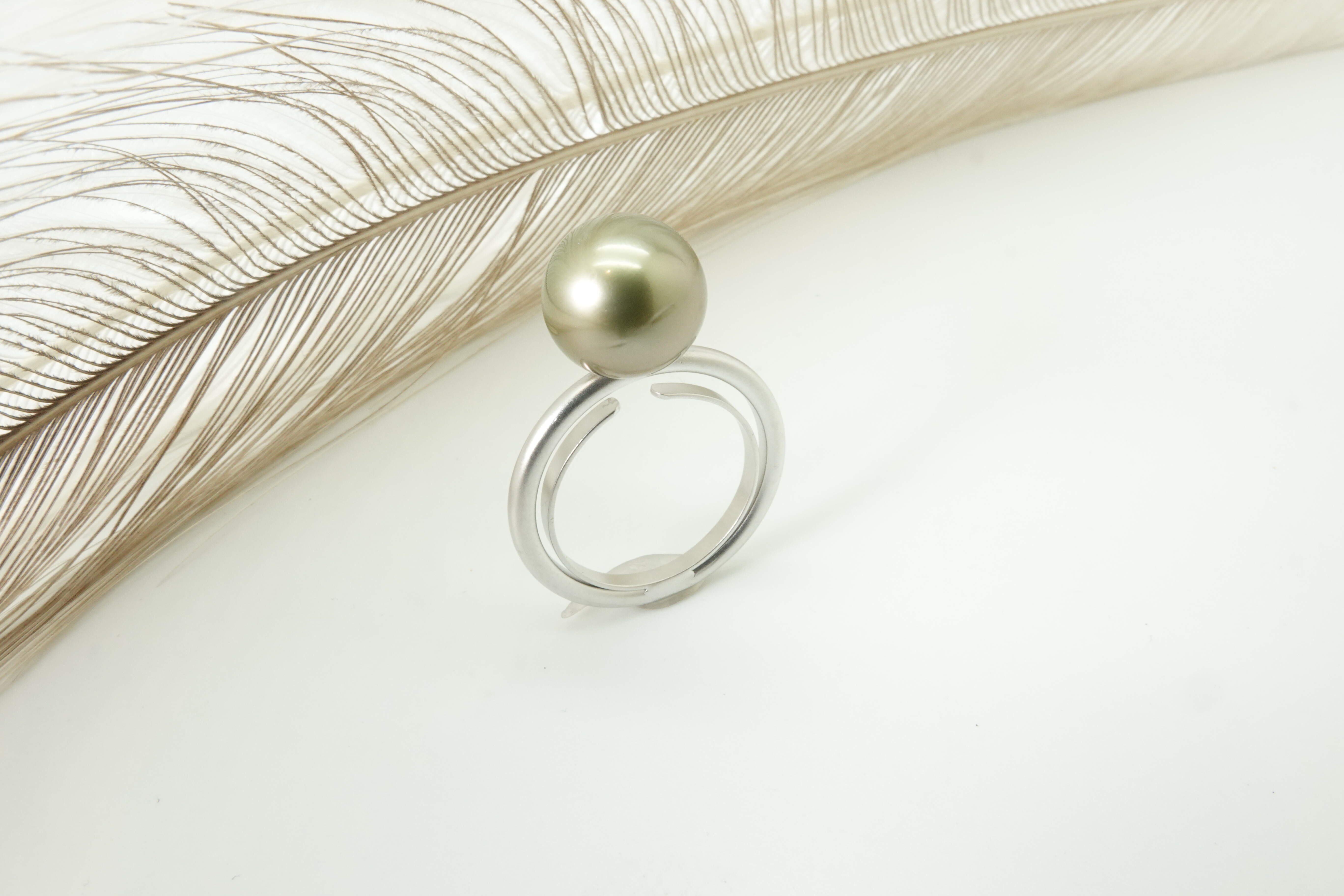 Ringe Fabienne Belnou