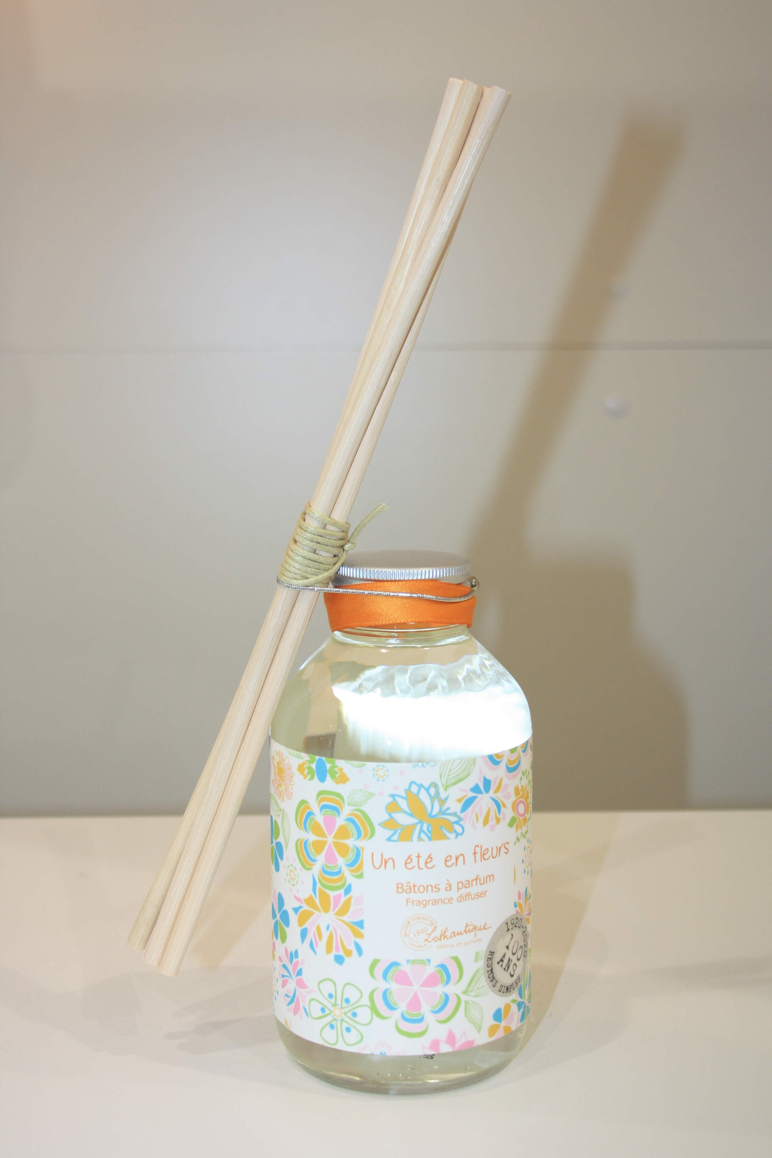 Lhotantique Perfumes Stick Diffuser Ein Sommer In Letzshop